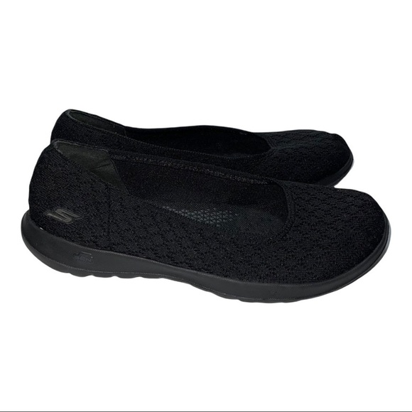 Skechers Woman Shoes Size 8.5 - Picture 3 of 4